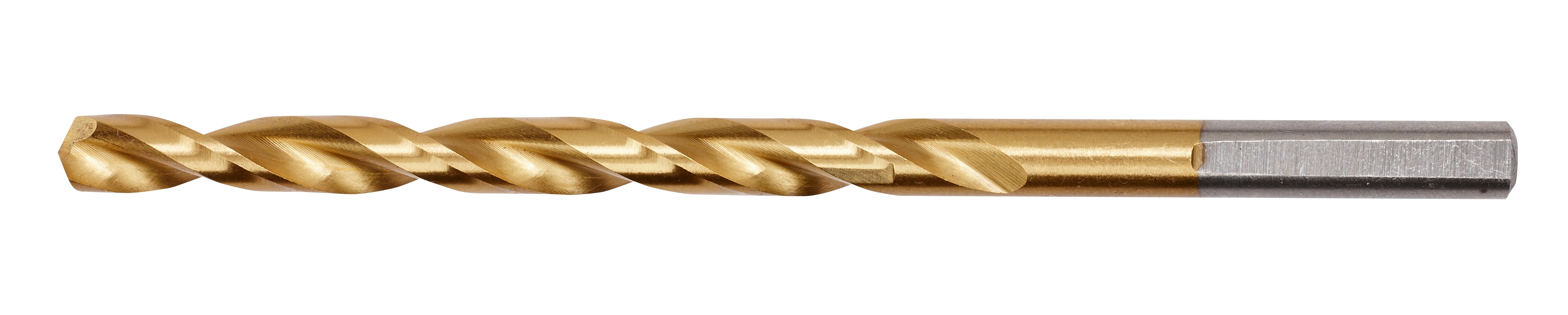 Milwaukee Electric 13/64 Tin Tbweb 135Sp Bit - MLW-48-89-2210 | MFVCanada.com