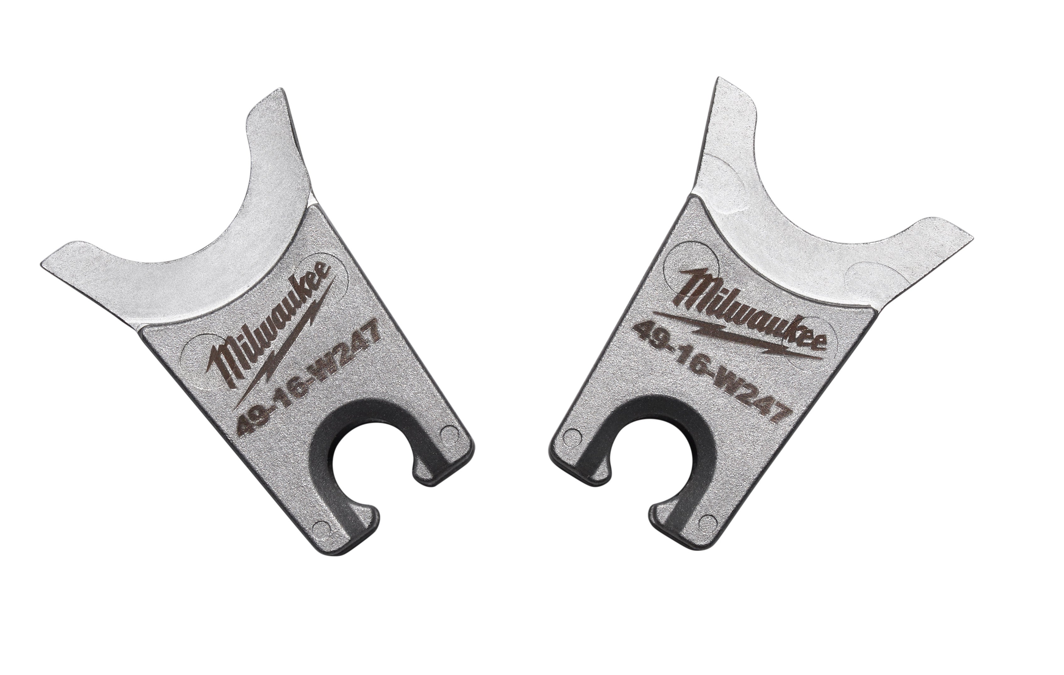 Milwaukee Electric W Style Die: W-247 - MLW-49-16-W247 | MFVCanada.com