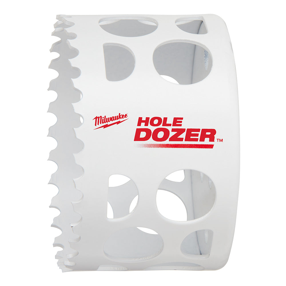 Milwaukee Electric 2-7/8" Hole Dozer Hole Saw - MLW-49-56-0167 | MFVCanada.com