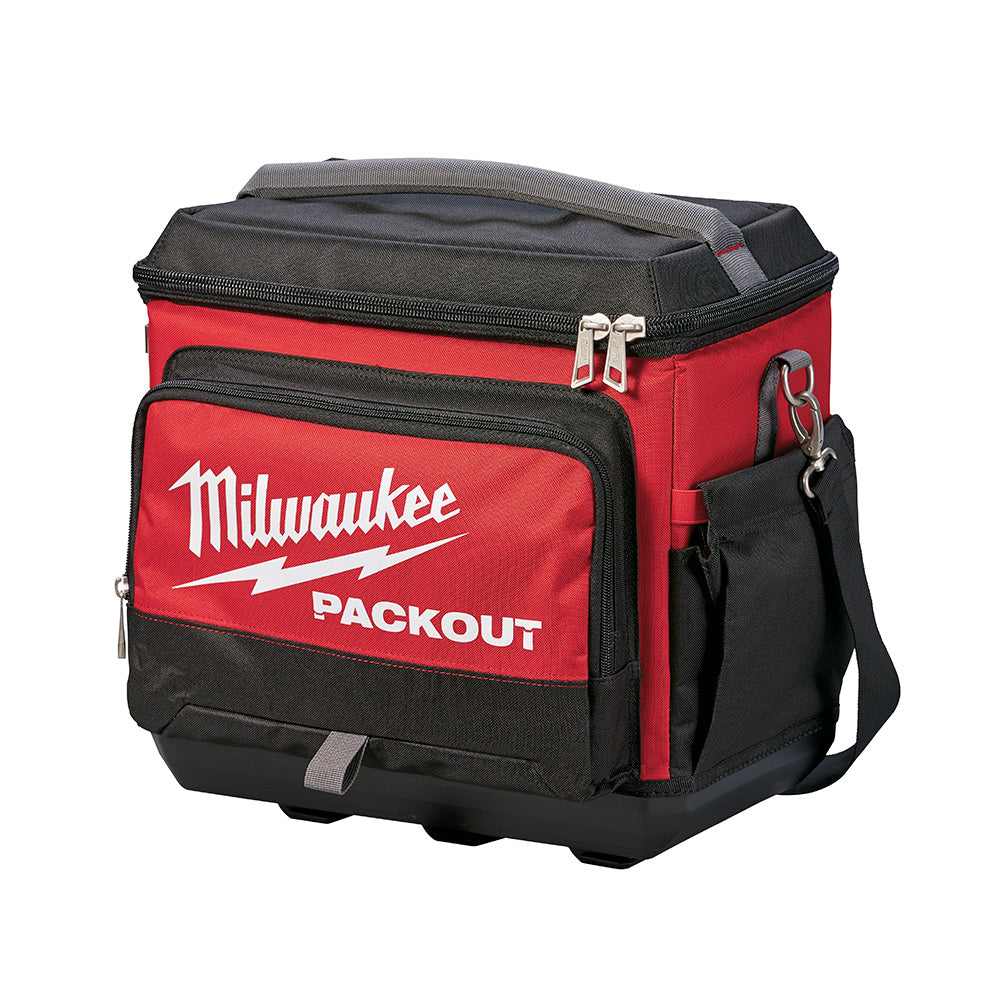 Milwaukee Electric Packout Jobsite Cooler - MLW-48-22-8302 | MFVCanada.com