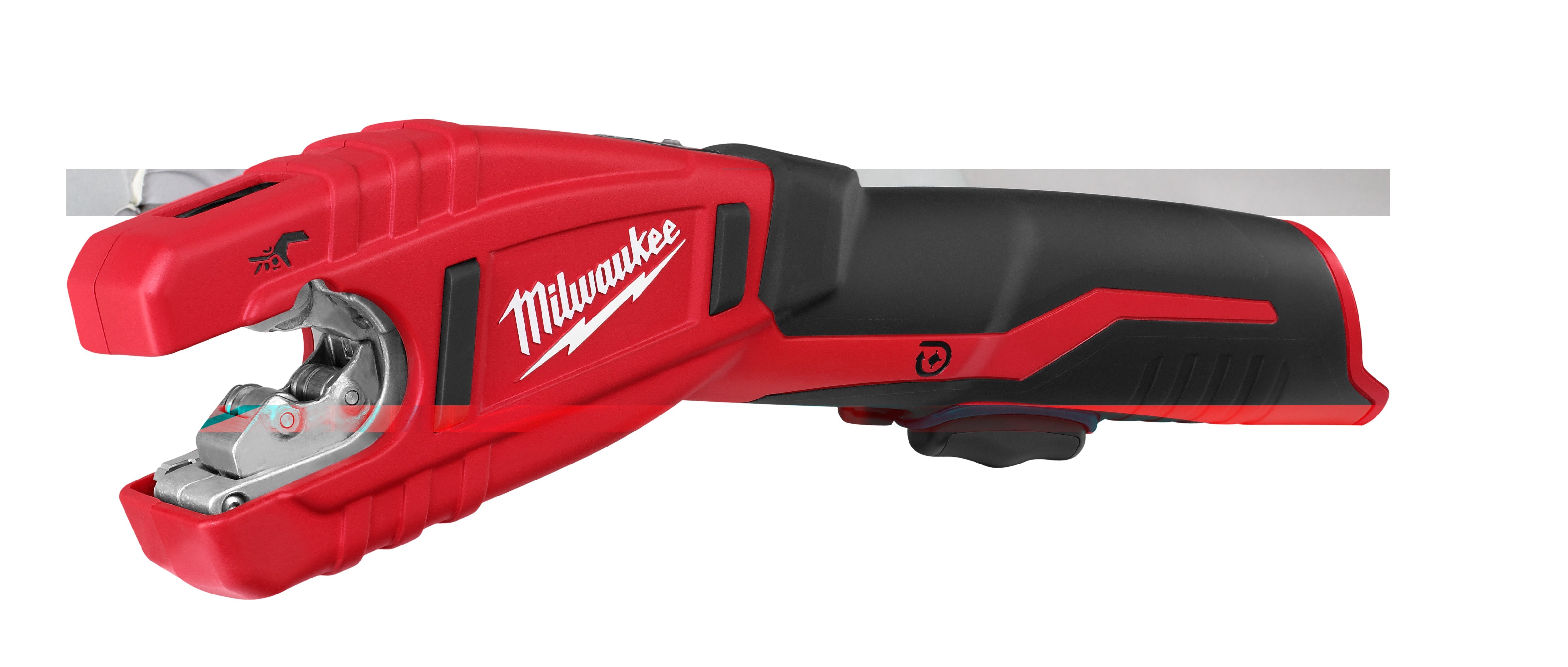 Milwaukee Electric 12V Copenper Tubing Cutter - MLW-2471-20 | MFVCanada.com