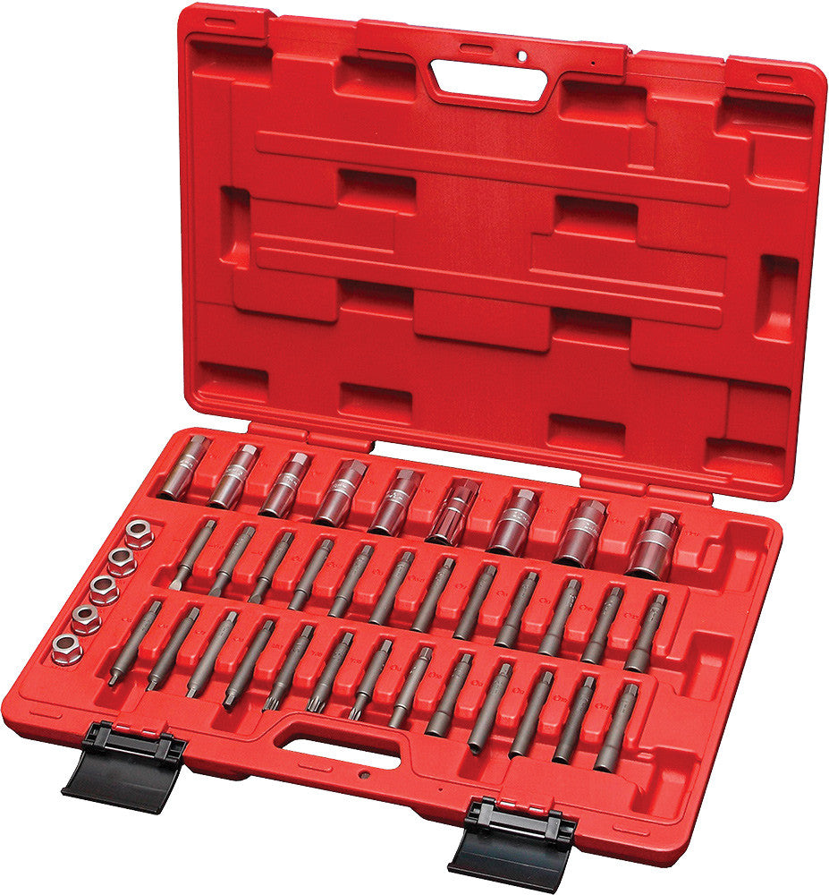 9 Circle 39 Pc Universal Application Turnbuckles For Shock Absorber Caps - 9CL-20220 | MFVCanada.com