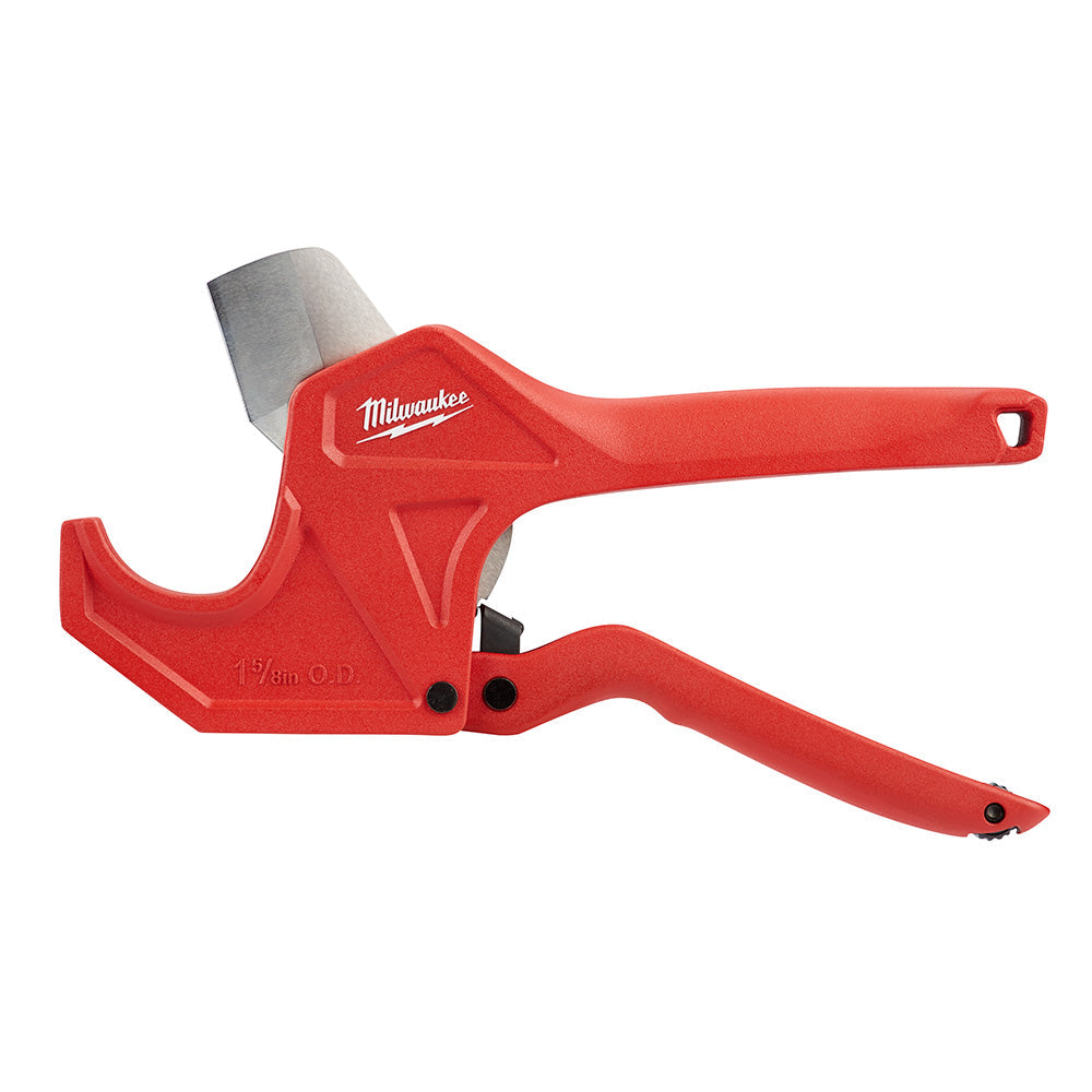 Milwaukee Electric 1-5/8" Ratcheting Pipe Cutter - MLW-48-22-4210 | MFVCanada.com
