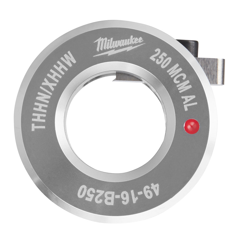 Milwaukee Electric 250 Mcm Al Thhn/Xhhw Bushing - MLW-49-16-B250 | MFVCanada.com