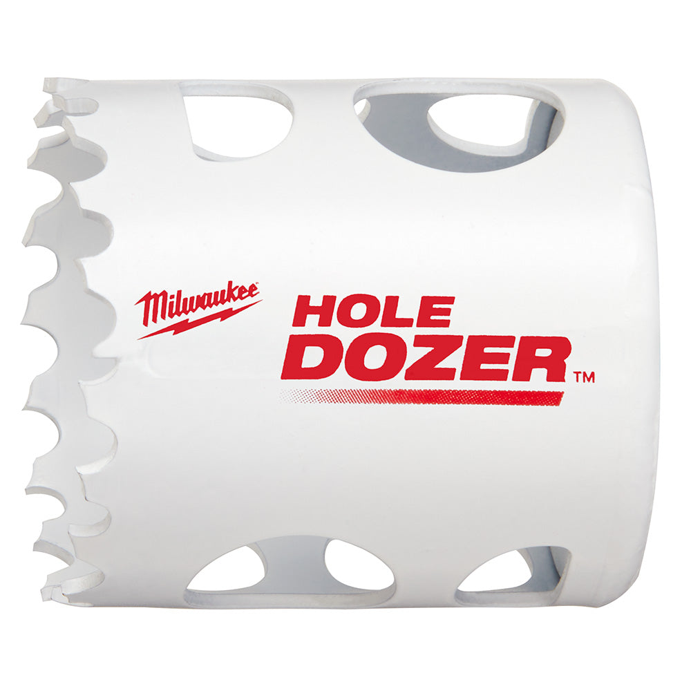 Milwaukee Electric 1-7/8" Hole Dozer Hole Saw - 49-56-0112 - MLW-49-56-0112 | MFVCanada.com