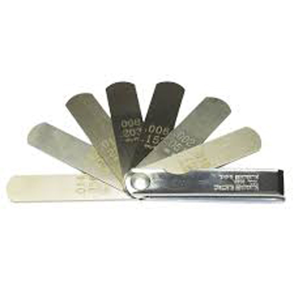 Milwaukee Electric Feeler Gauge - MLW-49-11-0080 | MFVCanada.com