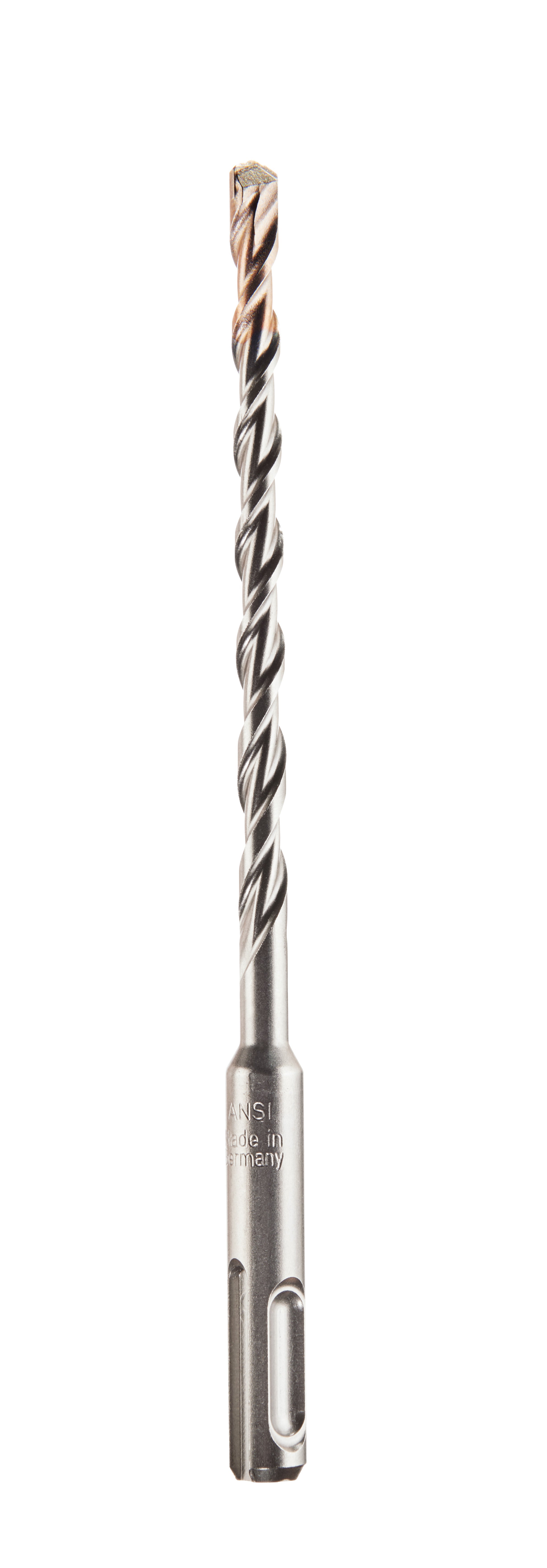 Milwaukee Electric Sds+2Ct 3/16" X 6" X 8" - 48-20 7412 - MLW-48-20-7412 | MFVCanada.com