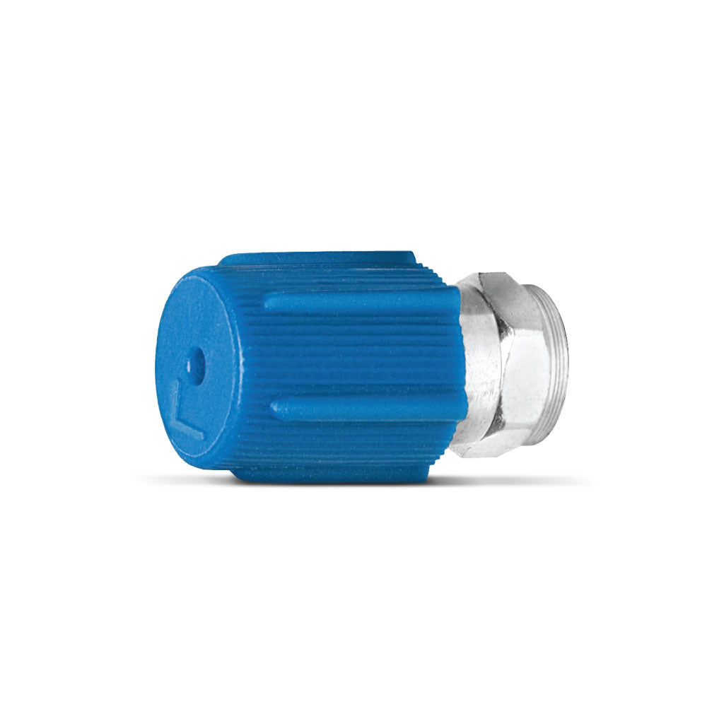 Emzone A/C Retrofit Low Side Conversion Fitting  45554 | MFVCanada.com