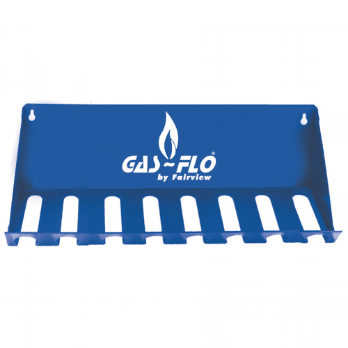 Fairview Gas Appliance Connector Rack ACR-8 | RogueFuel.ca