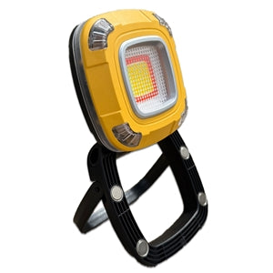 Access Smart Light 3 - 2000 Lumen Windshield Mounted Rechargeable Led Light (Suctions Cup/Stand/Hanger Arm) - AET-ASL3 | MFVCanada.com