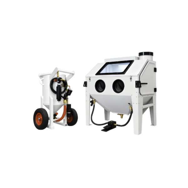Abrasive Blasting Equipment | MFVCanada.com | Munro Industries mfv-1003030101