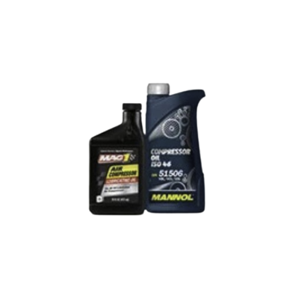 Air Compressor Oils & Lubricants | MFVCanada.com | Munro Industries mfv-100303010301