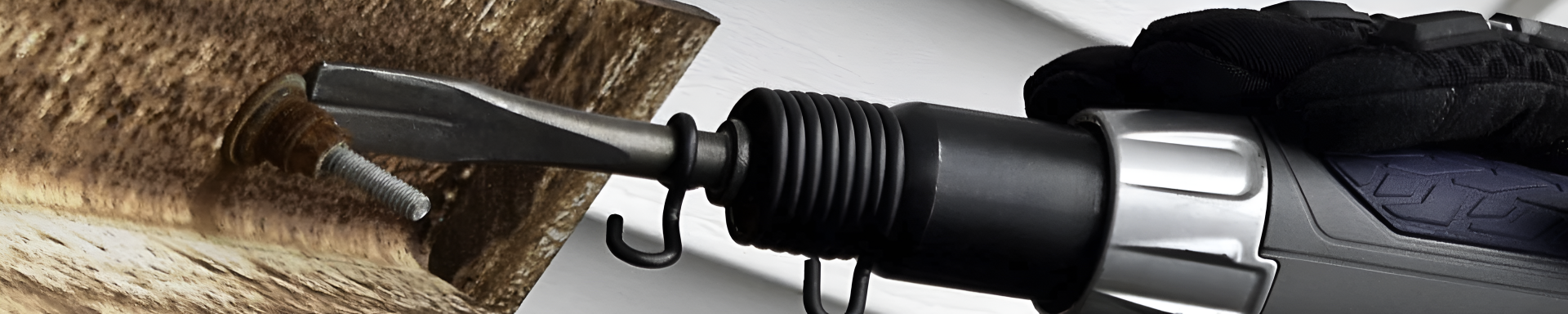 Air Hammer Bits & Chisels | MFVCanada.com | Munro Industries mfv-100303010601