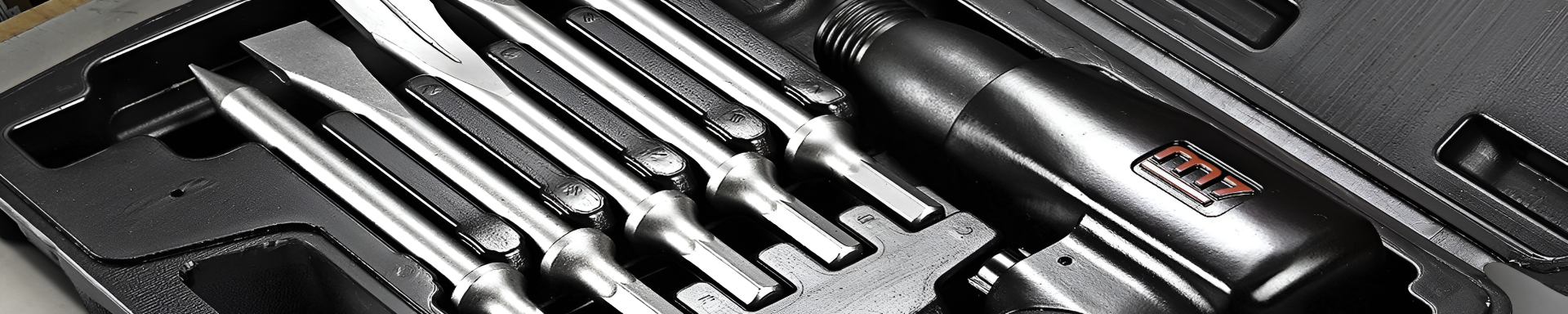 Air Hammer Kits | MFVCanada.com | Munro Industries mfv-100303010602