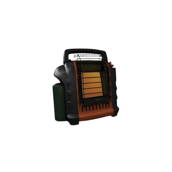 Air Heaters | MFVCanada.com | Munro Industries mfv-100303101001