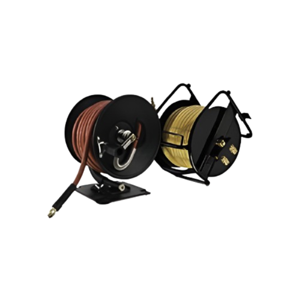 Air Hose Reels | MFVCanada.com | Munro Industries mfv-100303010702
