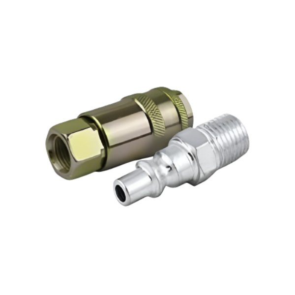 Air Quick Couplers | MFVCanada.com | Munro Industries mfv-100303010704