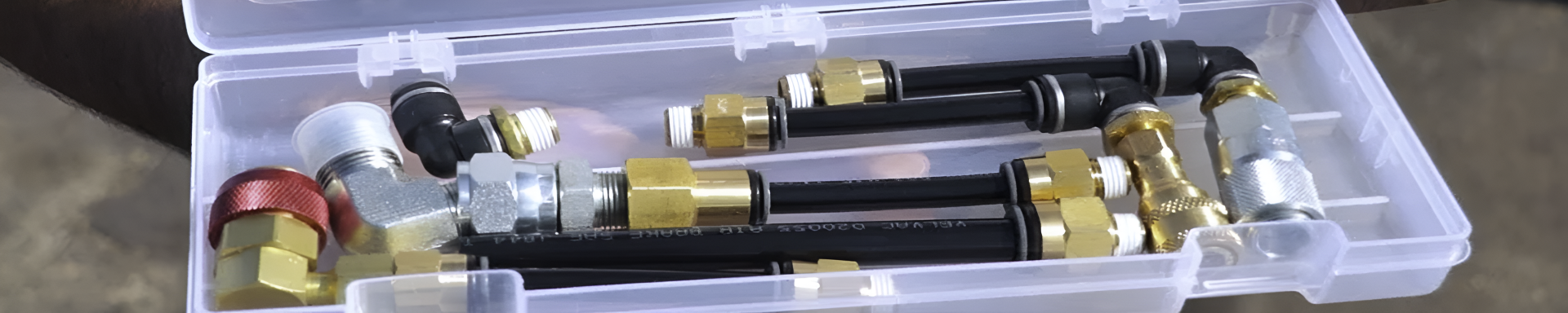 Air Quick Couplers | MFVCanada.com | Munro Industries mfv-100303011603