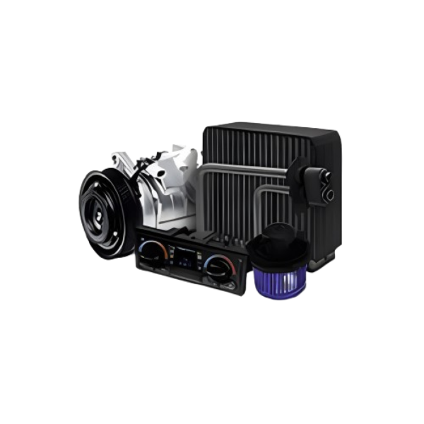 Automotive AC & Heating | MFVCanada.com | Munro Industries mfv-100303101002