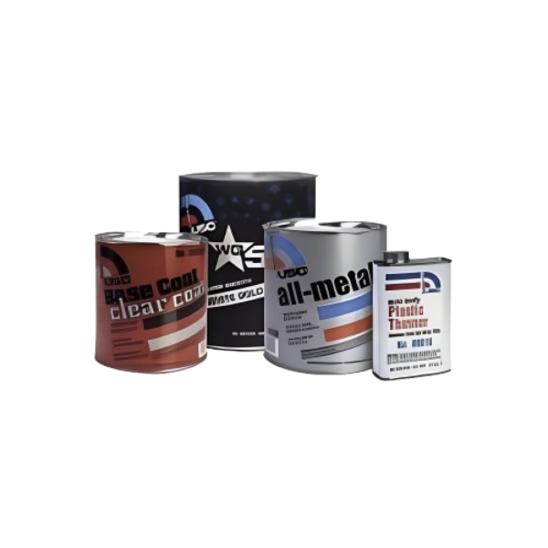 Automotive Body Fillers | MFVCanada.com | Munro Industries mfv-100303100501