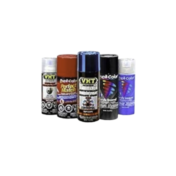 Automotive Coatings | MFVCanada.com | Munro Industries mfv-1003031004