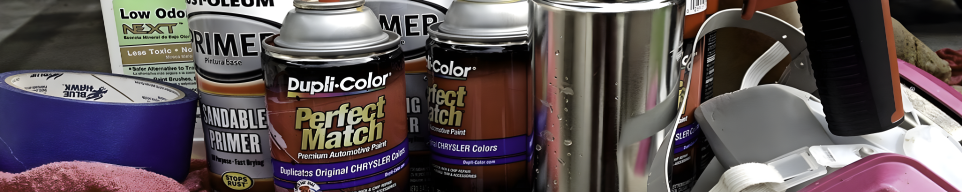 Automotive Paints & Varnishes | MFVCanada.com | Munro Industries mfv-100303100401