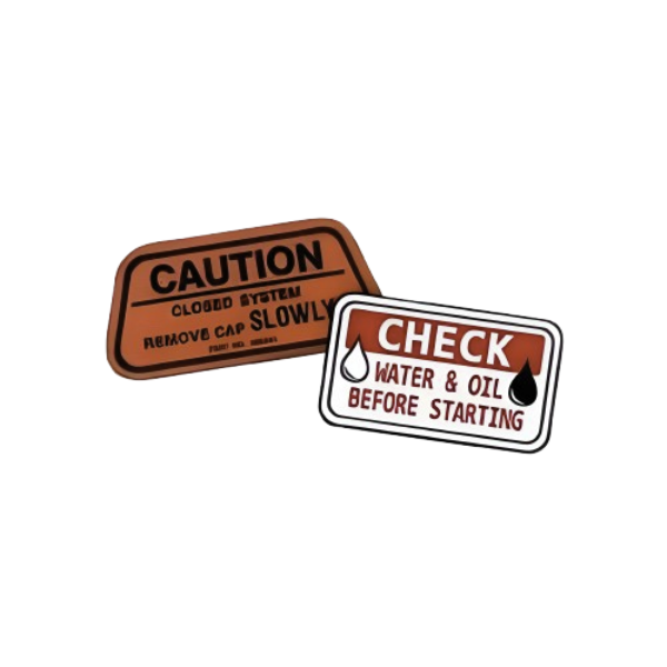 Automotive Technical Decals | MFVCanada.com | Munro Industries mfv-100303102102