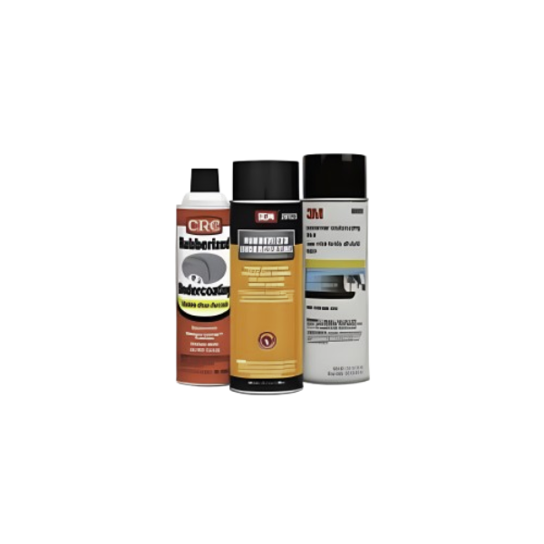 Automotive Undercoating | MFVCanada.com | Munro Industries mfv-100303100403