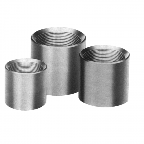 Fairview Merchant Coupler;3FPT BI-103MC-P | RogueFuel.ca