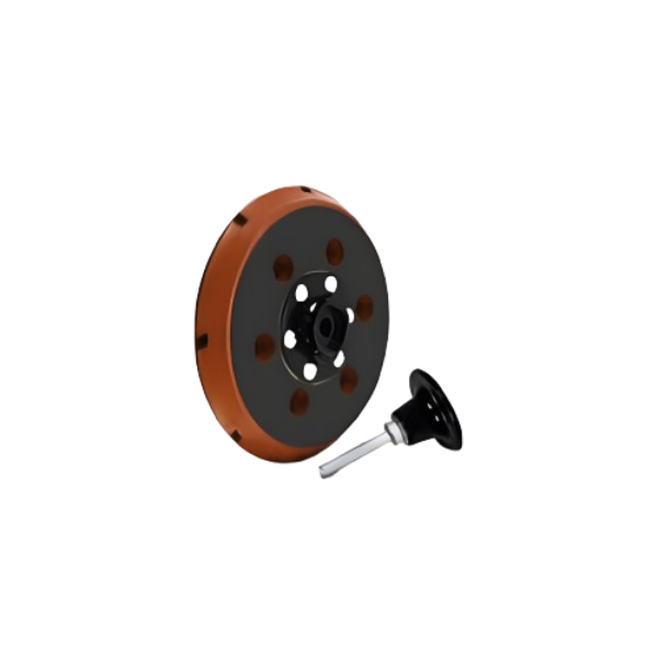 Back-Up Pads, Hubs, Adapters | MFVCanada.com | Munro Industries mfv-100303100102