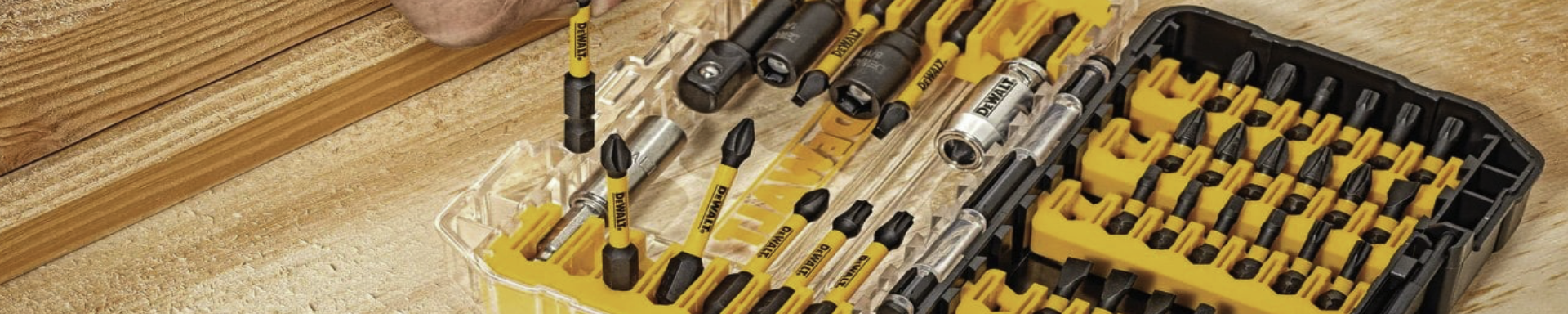 Bit Sets | MFVCanada.com | Munro Industries mfv-100303030701