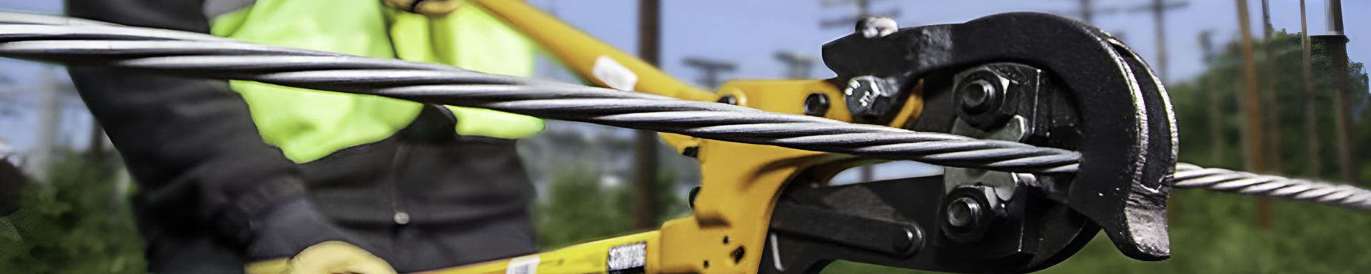 Bolt Cutters | MFVCanada.com | Munro Industries mfv-100303050401