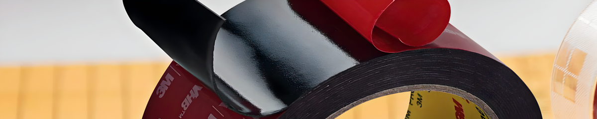 Bonding & Mounting Tapes | MFVCanada.com | Munro Industries mfv-100303130903
