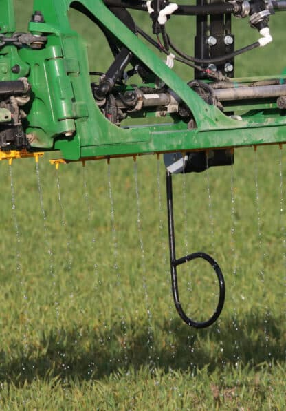 Needham Sprayer Boom Skis - BOOMSKI (Pair) | MFVCanada.com