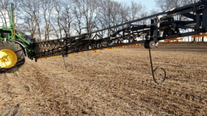 Needham Sprayer Boom Skis - BOOMSKI (Pair) | MFVCanada.com