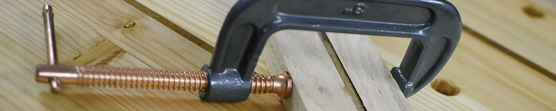 C-Clamps | MFVCanada.com | Munro Industries mfv-100303050304
