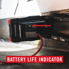 Coast CL20R Dual Power Work Light | MFVCanada.com