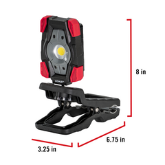Coast CL20R Dual Power Work Light | MFVCanada.com