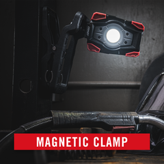Coast CL20R Dual Power Work Light | MFVCanada.com