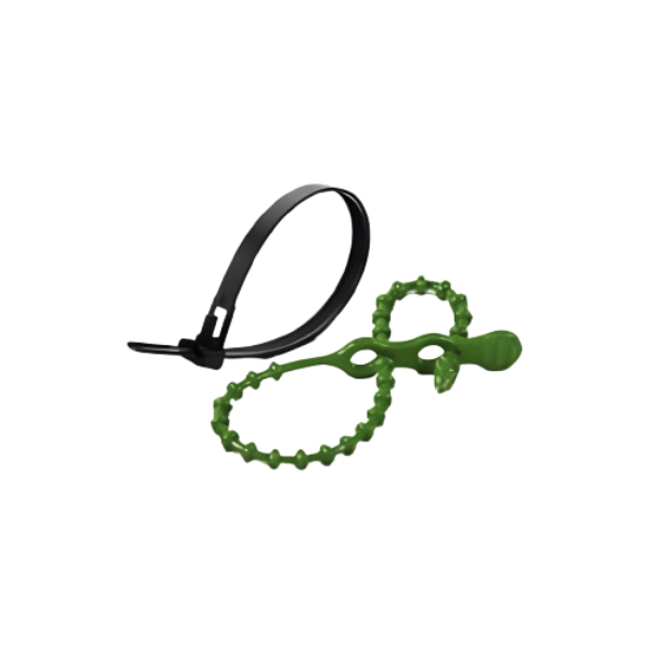 Cable Clips & Ties, Loop | MFVCanada.com | Munro Industries mfv-100303131001