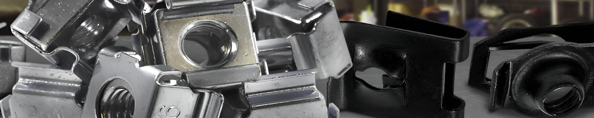 Cage Nuts | MFVCanada.com | Munro Industries mfv-100303040701