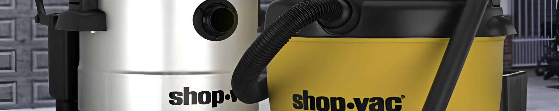 Canister Vacuums | MFVCanada.com | Munro Industries mfv-100303011203