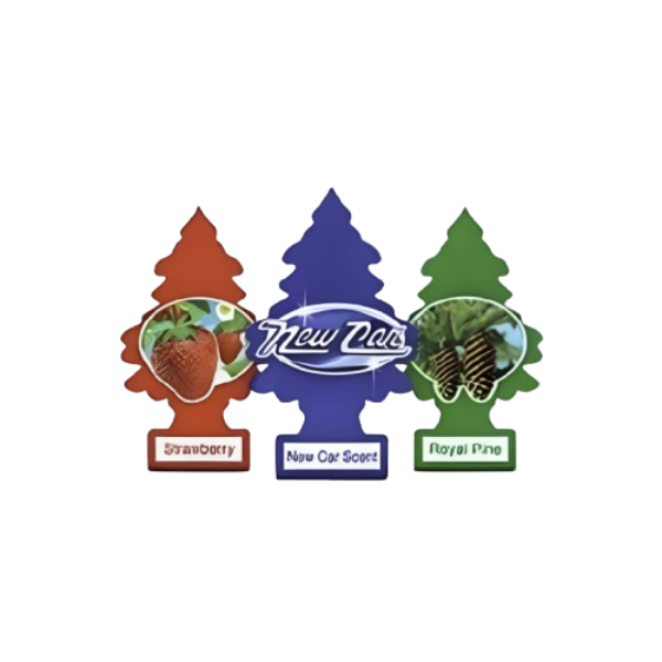 Car Air Fresheners | MFVCanada.com | Munro Industries mfv-100303100701