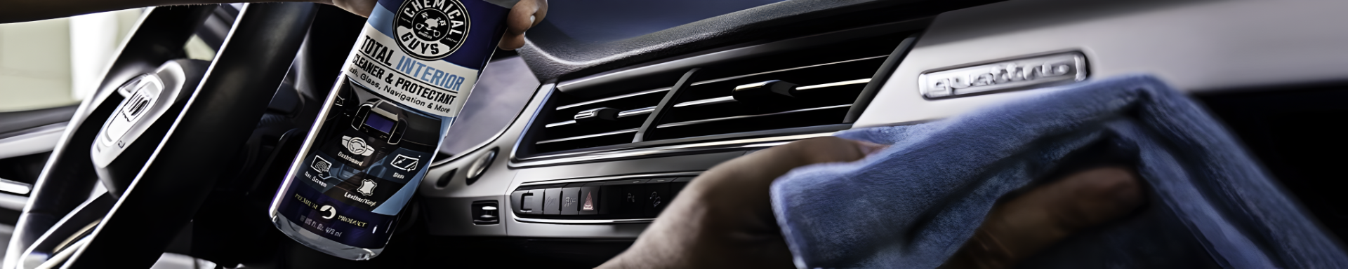 Car Interior Care | MFVCanada.com | Munro Industries mfv-100303100703