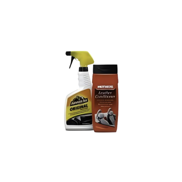 Car Interior Care | MFVCanada.com | Munro Industries mfv-100303100703