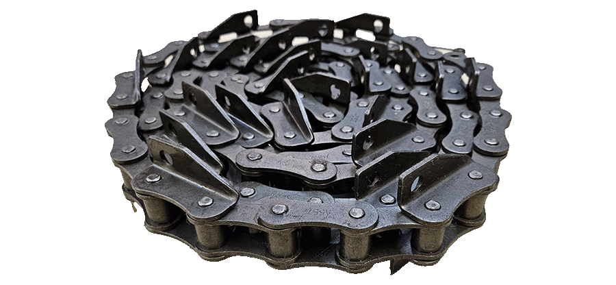 Harvest John Deere Feeder Chain 23-11/16" Pitch Diameter - FC1060 | MFVCanada.com