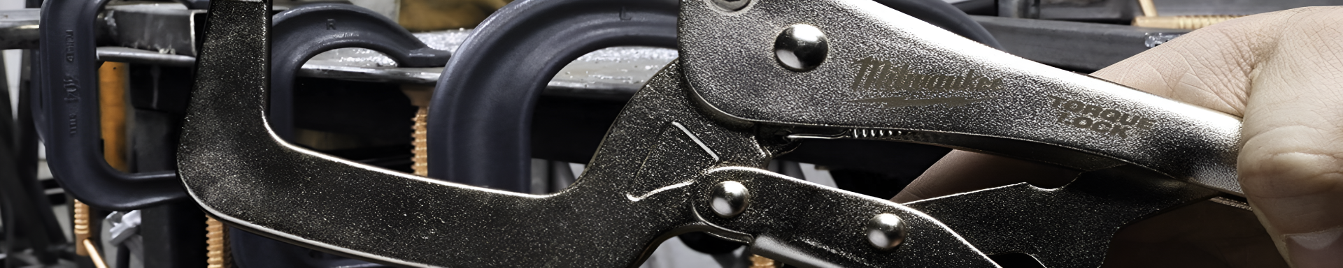 Clamps | MFVCanada.com | Munro Industries mfv-1003030503