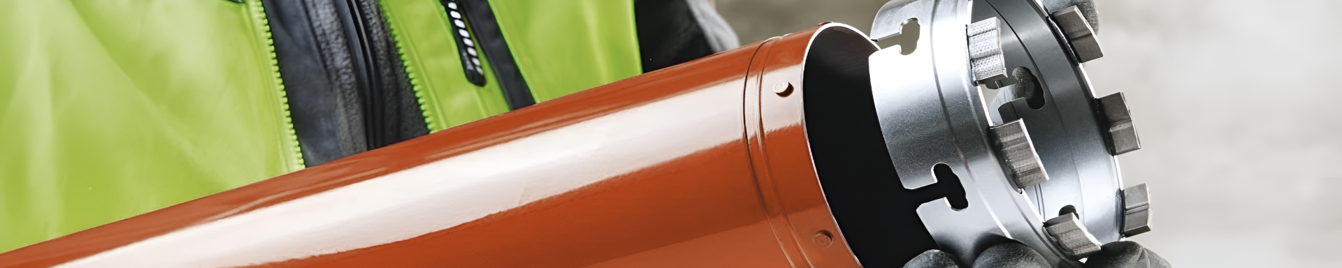 Coring Drill Bits | MFVCanada.com | Munro Industries mfv-100303031002