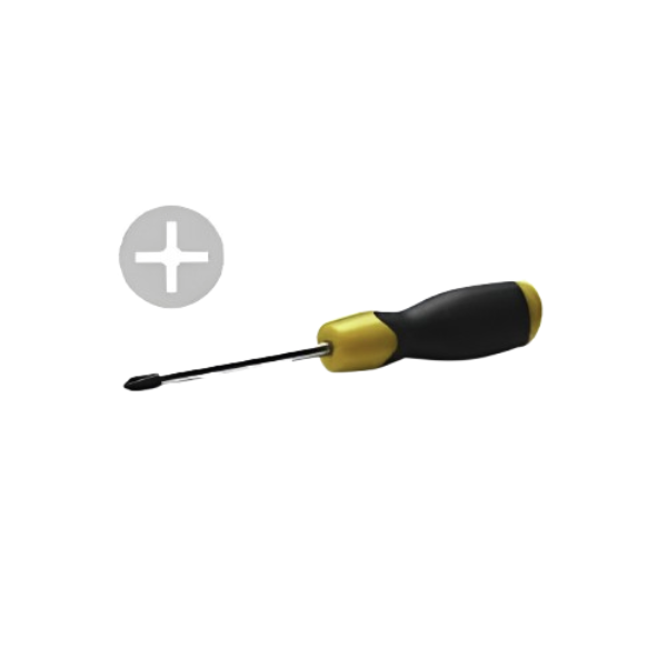 Cruciform Screwdrivers | MFVCanada.com | Munro Industries mfv-100303052302
