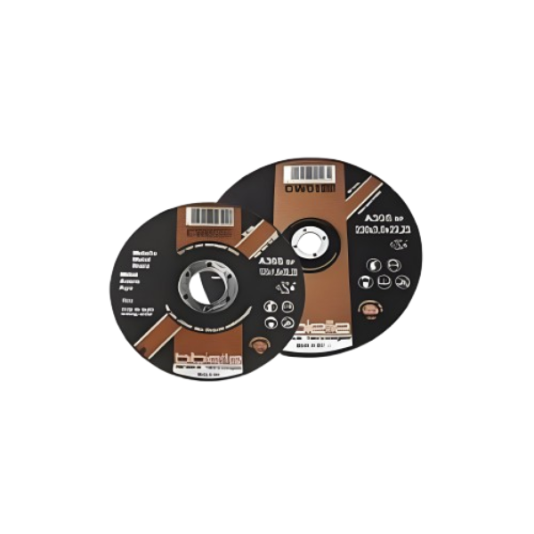 Cut-Off & Grinding Wheels | MFVCanada.com | Munro Industries mfv-100303100104
